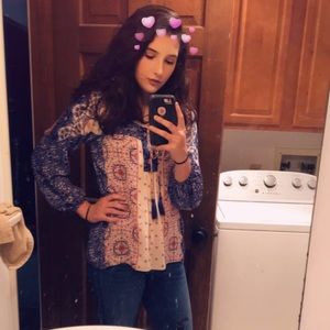 Meet your Posher, Ashlyn